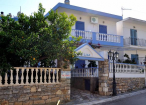  Ilias Studios - Rooms  Патитирион